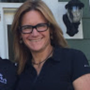 Meet your Posher, Beth